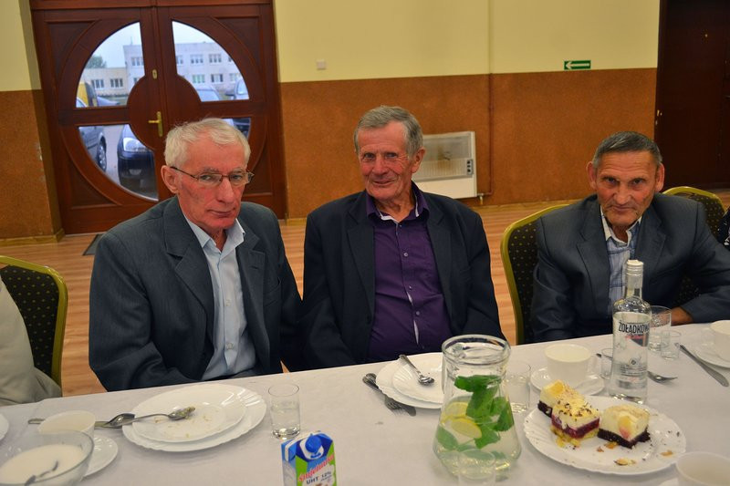 Wesołe pożegnanie lata (zdjęcia)