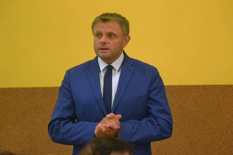 Wesołe pożegnanie lata (zdjęcia)