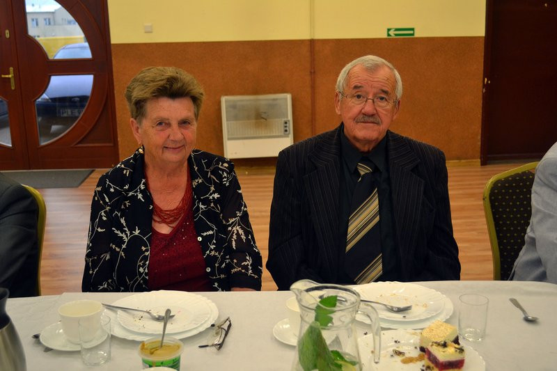 Wesołe pożegnanie lata (zdjęcia)