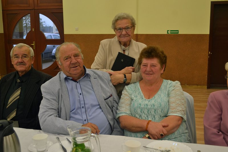 Wesołe pożegnanie lata (zdjęcia)