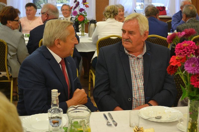 Wesołe pożegnanie lata (zdjęcia)