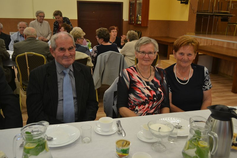 Wesołe pożegnanie lata (zdjęcia)