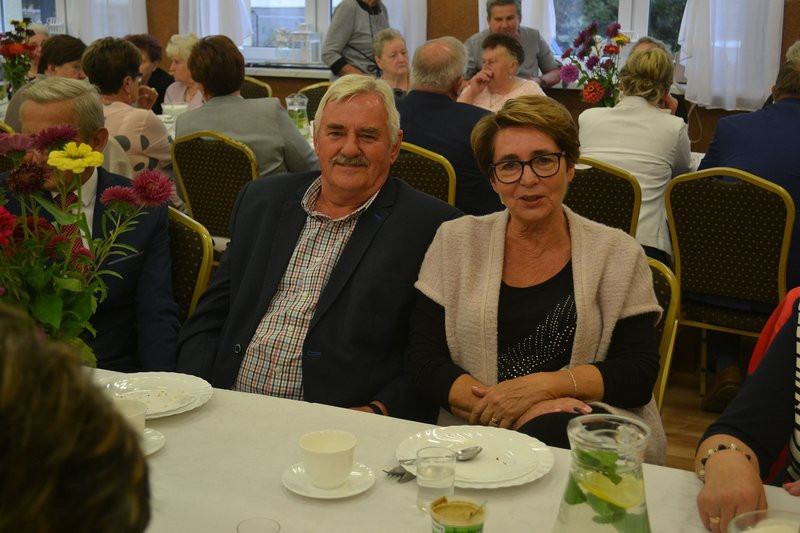 Wesołe pożegnanie lata (zdjęcia)
