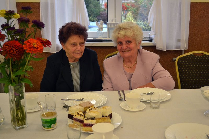 Wesołe pożegnanie lata (zdjęcia)