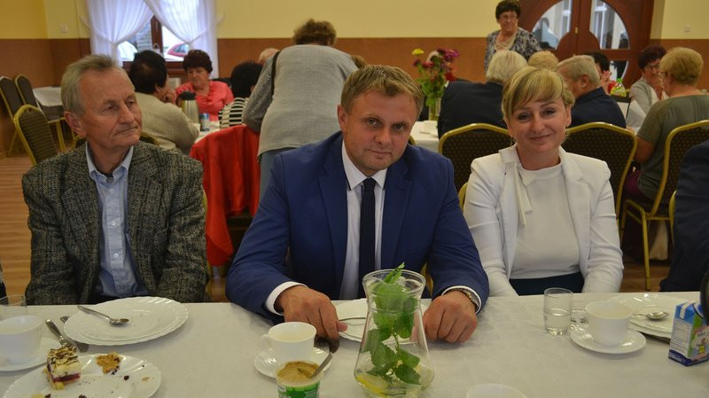 Wesołe pożegnanie lata (zdjęcia)