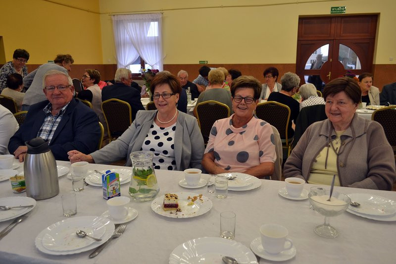 Wesołe pożegnanie lata (zdjęcia)