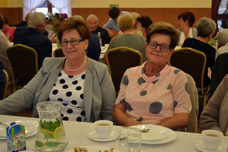 Wesołe pożegnanie lata (zdjęcia)
