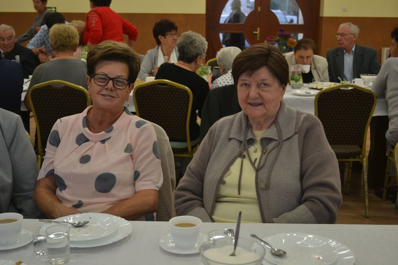 Wesołe pożegnanie lata (zdjęcia)
