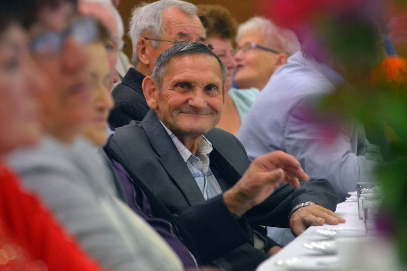 Wesołe pożegnanie lata (zdjęcia)