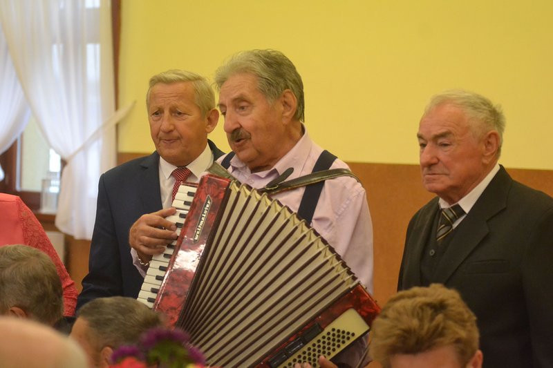 Wesołe pożegnanie lata (zdjęcia)