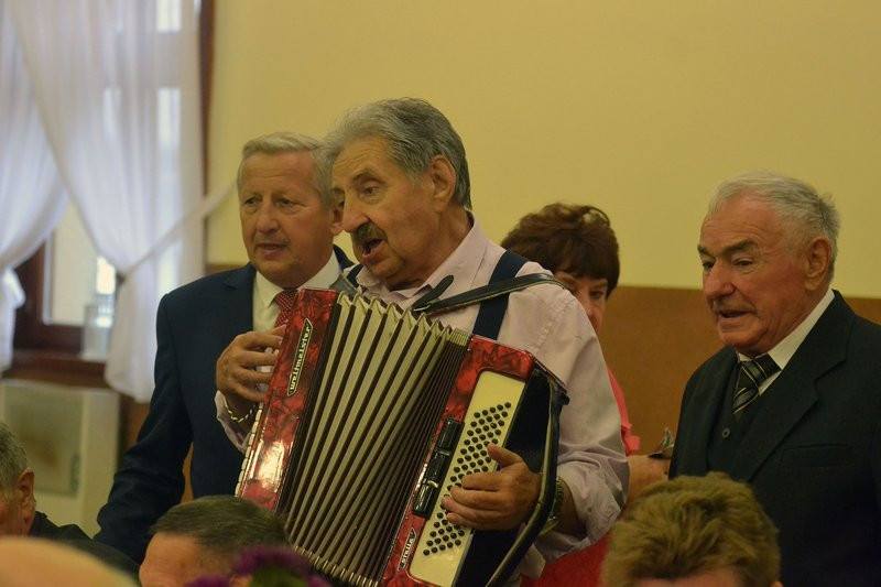 Wesołe pożegnanie lata (zdjęcia)