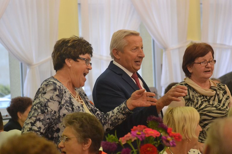 Wesołe pożegnanie lata (zdjęcia)