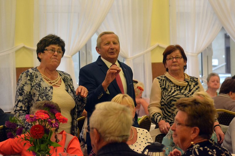 Wesołe pożegnanie lata (zdjęcia)