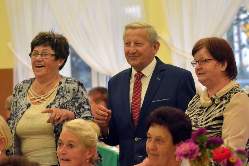Wesołe pożegnanie lata (zdjęcia)