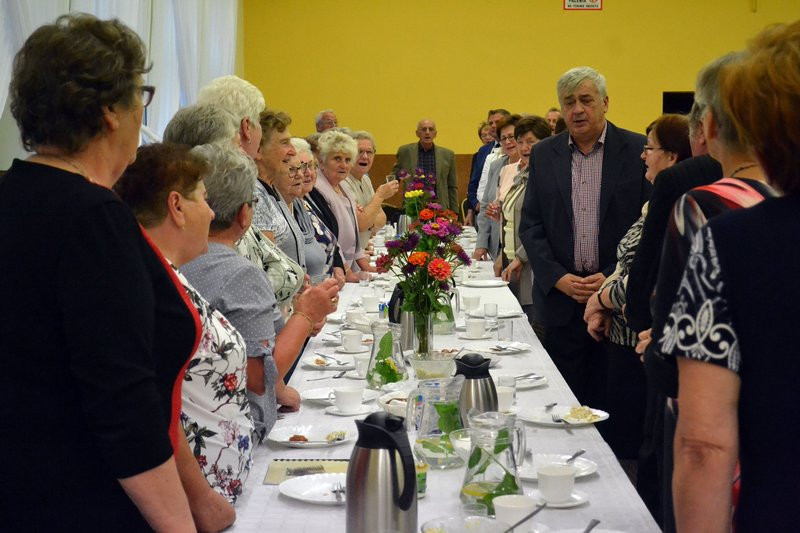 Wesołe pożegnanie lata (zdjęcia)