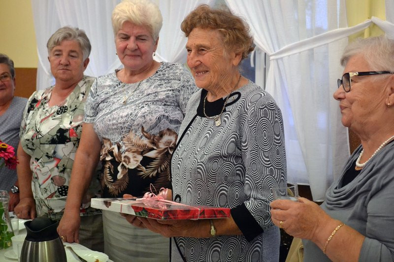 Wesołe pożegnanie lata (zdjęcia)