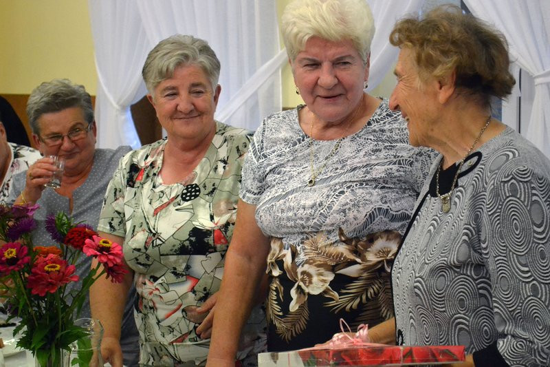 Wesołe pożegnanie lata (zdjęcia)