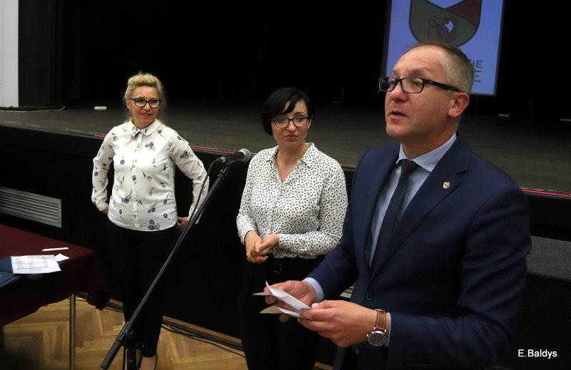 Becikowe dla najmłodszych leszczynian (zdjęcia)