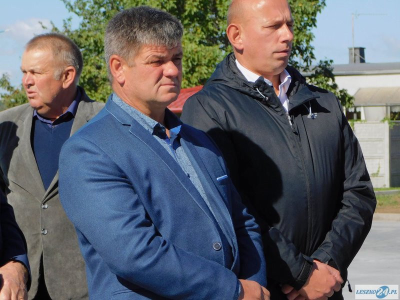Oczyszczalnia oficjalnie otwarta (zdjęcia)