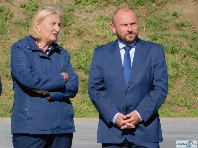 Oczyszczalnia oficjalnie otwarta (zdjęcia)