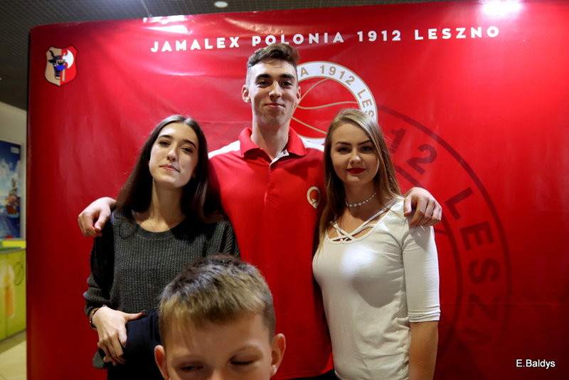 Gotowi do gry (zdjęcia)
