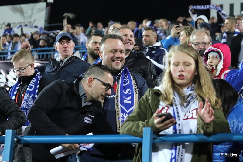 Unia Leszno Drużynowym Mistrzem Polski 2018! (zdjęcia)