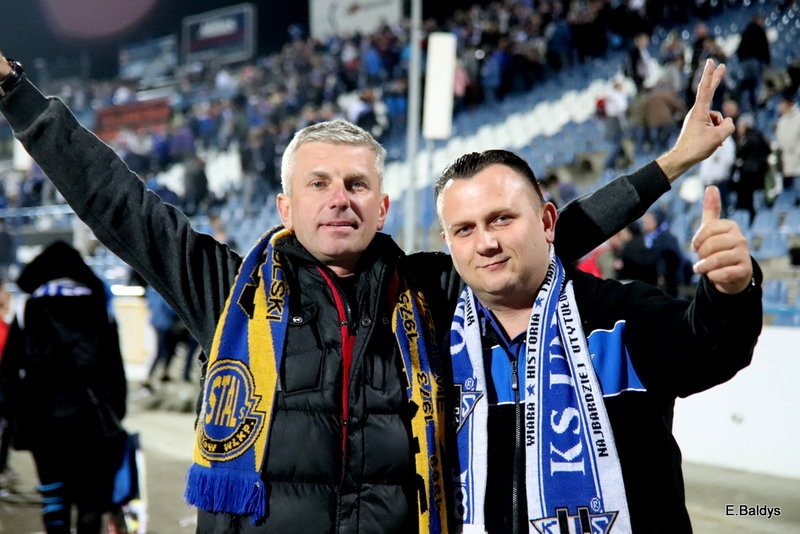 Unia Leszno Drużynowym Mistrzem Polski 2018! (zdjęcia)