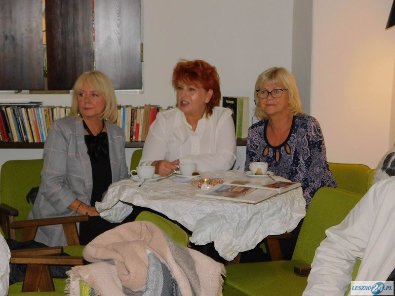 Kultura Dla Wszystkich po inauguracji (kilka zdjęć)