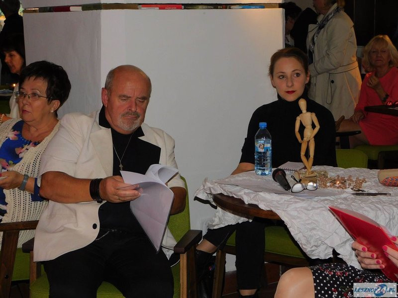 Kultura Dla Wszystkich po inauguracji (kilka zdjęć)