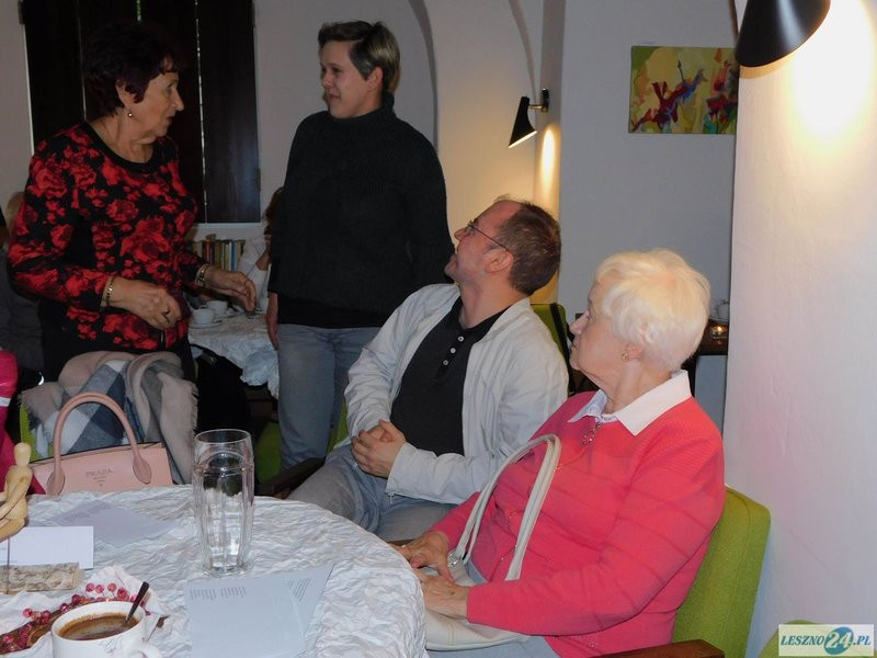 Kultura Dla Wszystkich po inauguracji (kilka zdjęć)