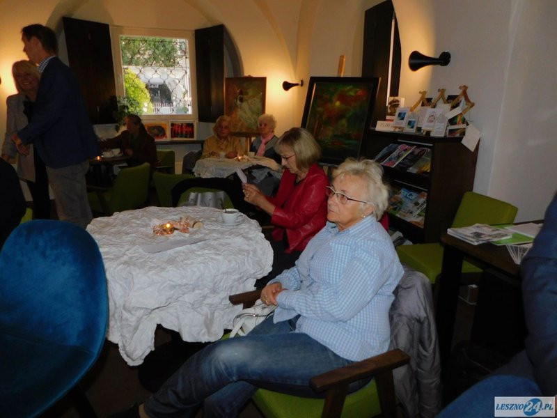 Kultura Dla Wszystkich po inauguracji (kilka zdjęć)