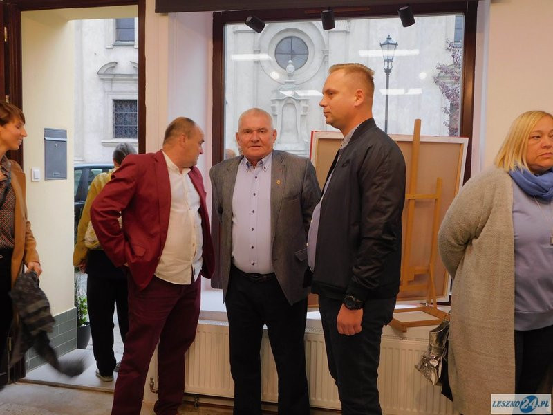 Piekarnia Sztuki otwarta (zdjęcia)