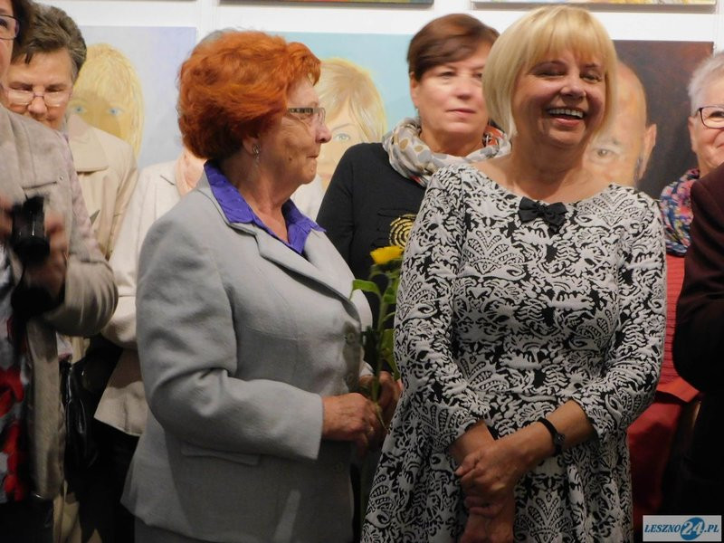 Piekarnia Sztuki otwarta (zdjęcia)