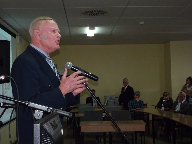 Spisaliśmy wspomnienia mieszkańców (zdjęcia)