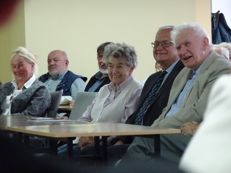 Spisaliśmy wspomnienia mieszkańców (zdjęcia)