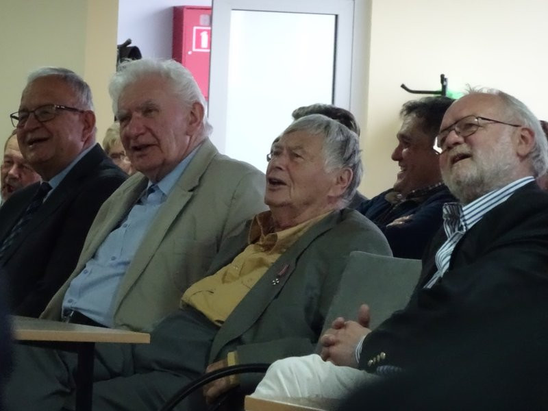Spisaliśmy wspomnienia mieszkańców (zdjęcia)
