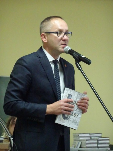 Spisaliśmy wspomnienia mieszkańców (zdjęcia)