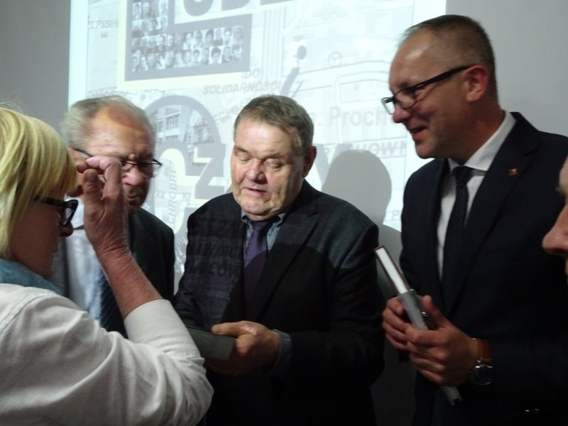 Spisaliśmy wspomnienia mieszkańców (zdjęcia)