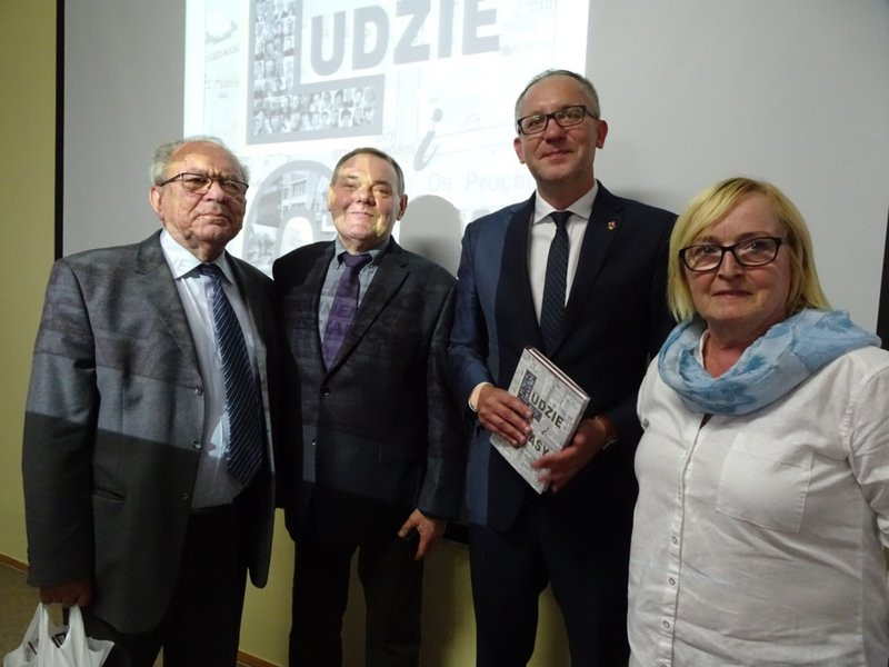 Spisaliśmy wspomnienia mieszkańców (zdjęcia)