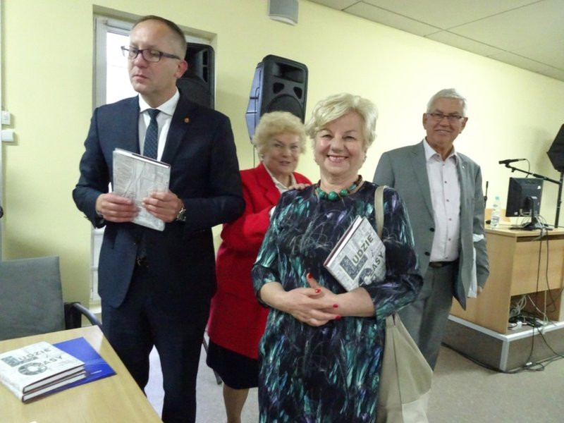 Spisaliśmy wspomnienia mieszkańców (zdjęcia)