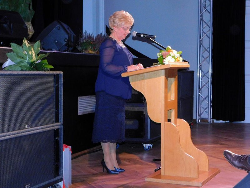 Rozpoczynają 21. rok akademicki  (zdjęcia)