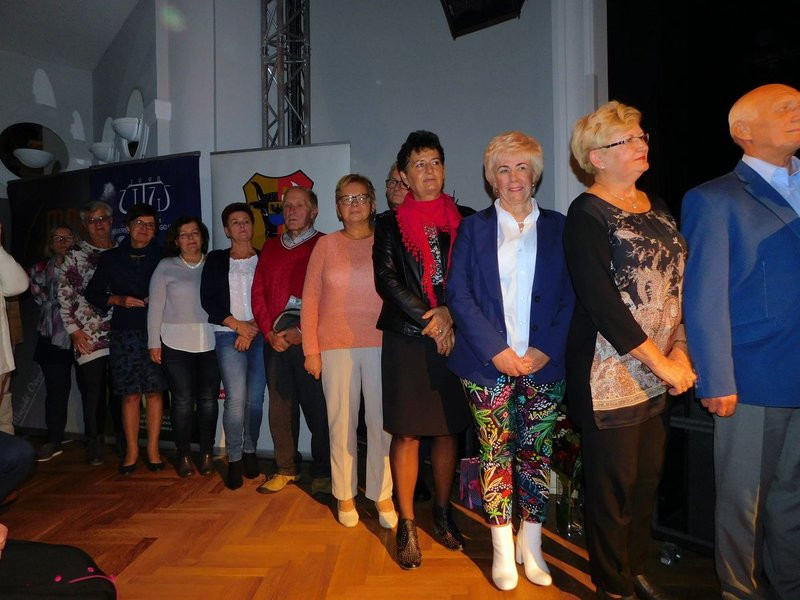 Rozpoczynają 21. rok akademicki  (zdjęcia)