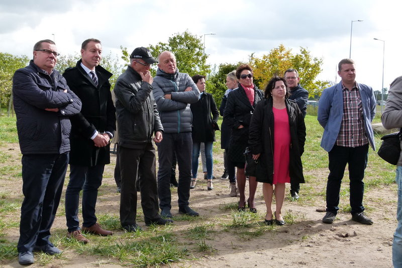 Dwa leszczyńskie wiatraki uratowane (zdjęcia)