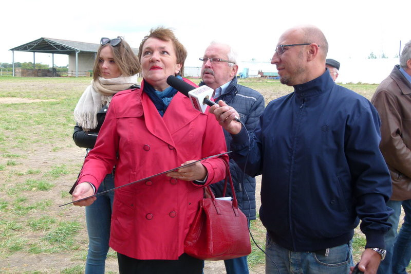 Dwa leszczyńskie wiatraki uratowane (zdjęcia)