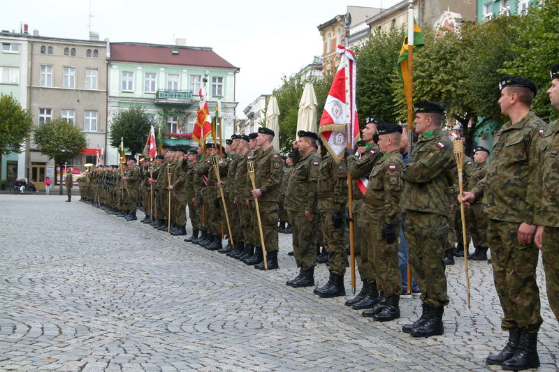 Pamiątkowa płyta dla przeciwlotników (zdjęcia)