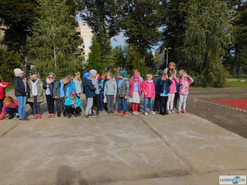 Boisko przy SP12 otwarte (zdjęcia)