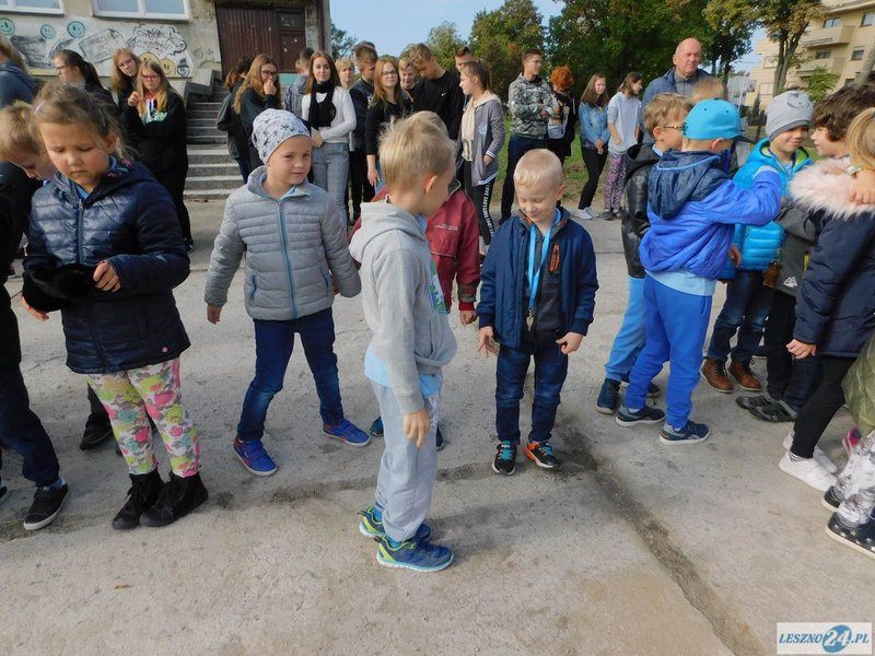 Boisko przy SP12 otwarte (zdjęcia)