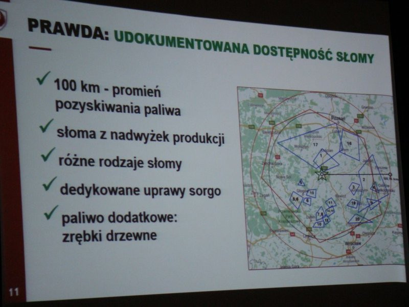 Święciechowa odrzuci szansę? 11 października decyzja o budowie elektrownii (zdjęcia)