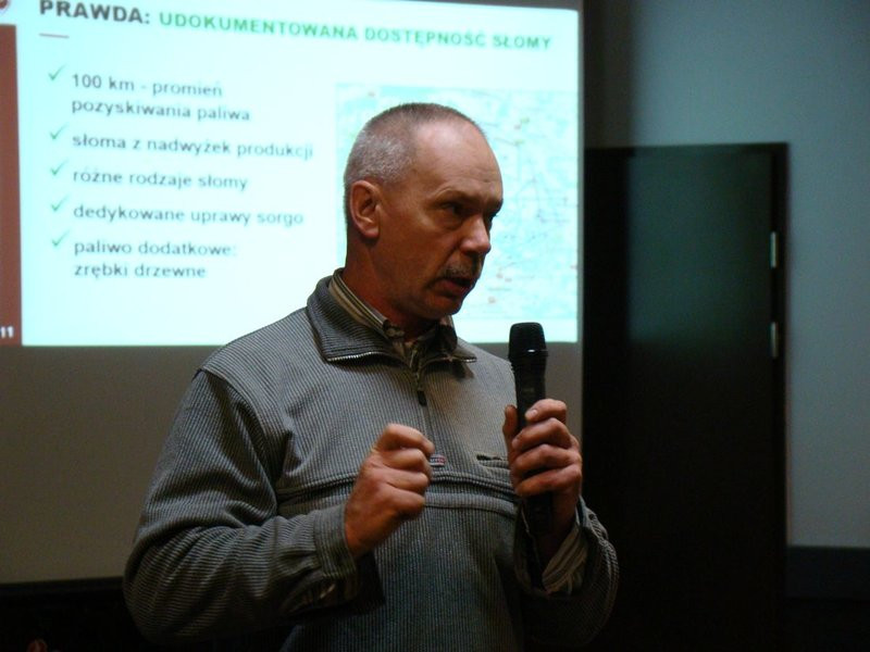 Święciechowa odrzuci szansę? 11 października decyzja o budowie elektrownii (zdjęcia)