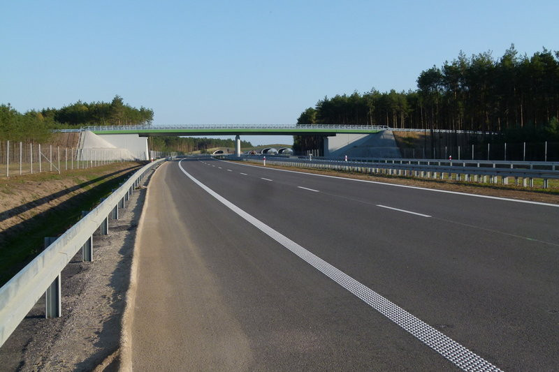 Za pięć tygodni otworzą kolejny odcinek (zdjęcia)